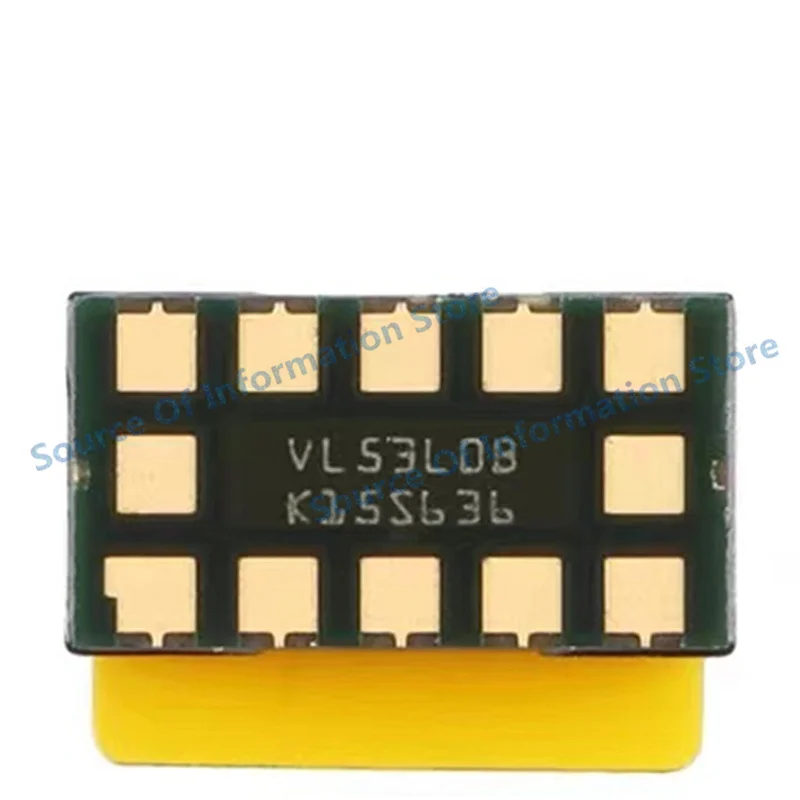 5pcs vl53l0cxv0dh/1 LGA-12 Flugzeit-und Positions erkennungs sensor