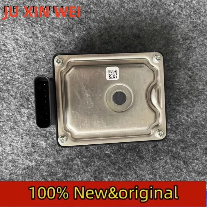 2Q0907561H AG Q2LQ3 ACC adaptive cruise control module Radar module ACC probe Original disassembly parts 2Q0 907 561 H