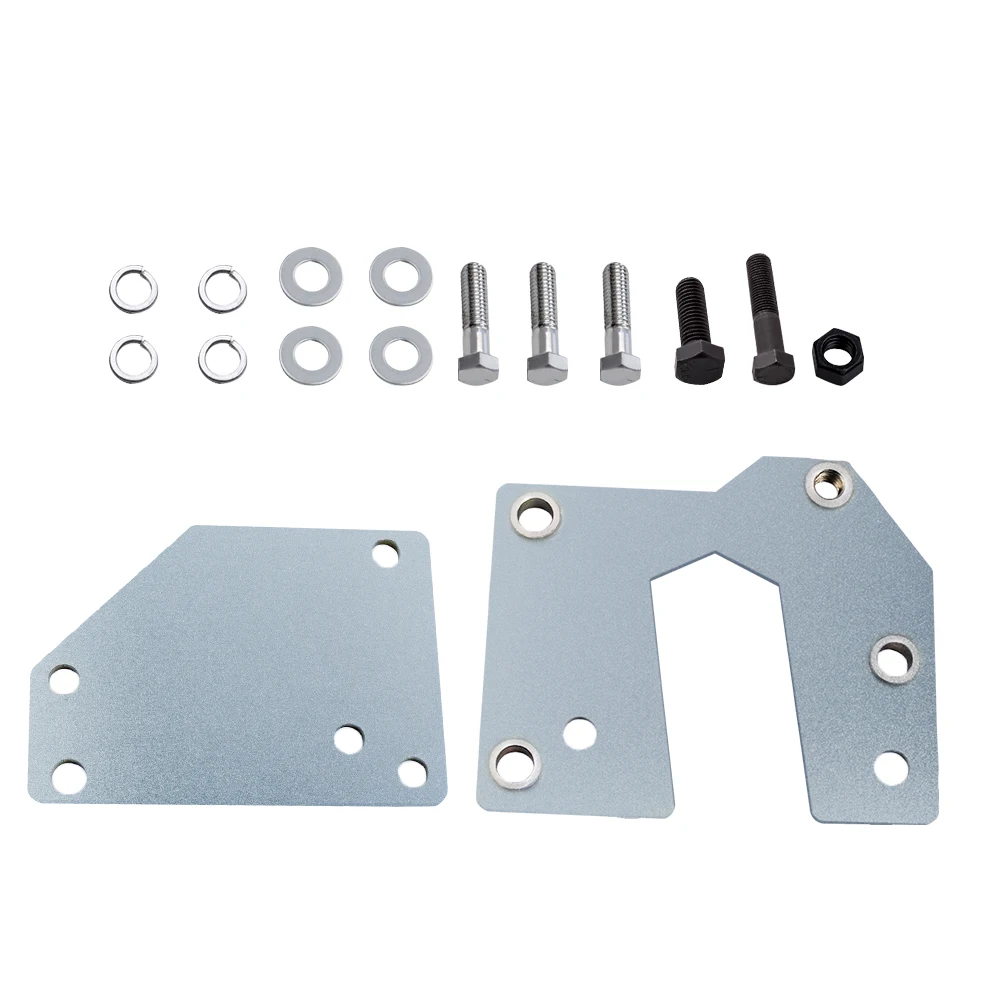 Conversion Bracket Kit for Chevrolet C10 Pickup for Truck GMC 1000 1960-1966