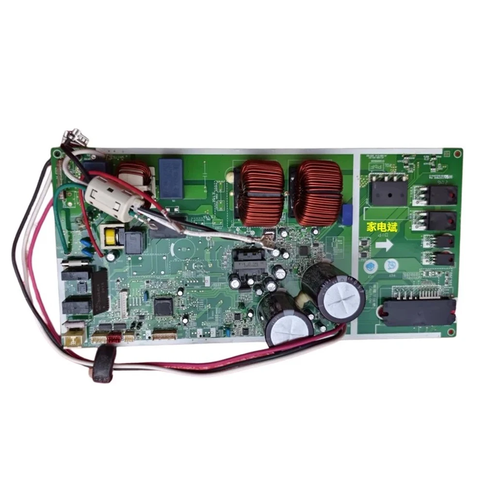 

Материнская плата кондиционера, номер модели K11BS-1102HUD-C1, 9708995038, для бренда FUJITSU, новый оригинал