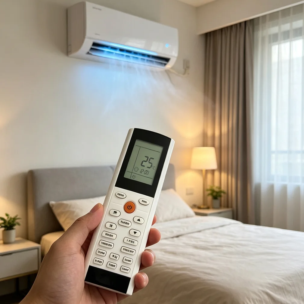 YACIFB YAC1FB AC Air Conditioner Remote Control For Gree ELECTROLUX TADIRAN YAC1FB6 MSHV25D1S Universal Replacement Controller