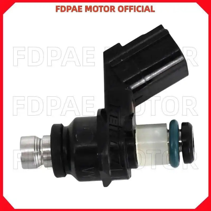 

Fuel Injector Assembly for Wuyang Honda Pcx160 Wh150t-2