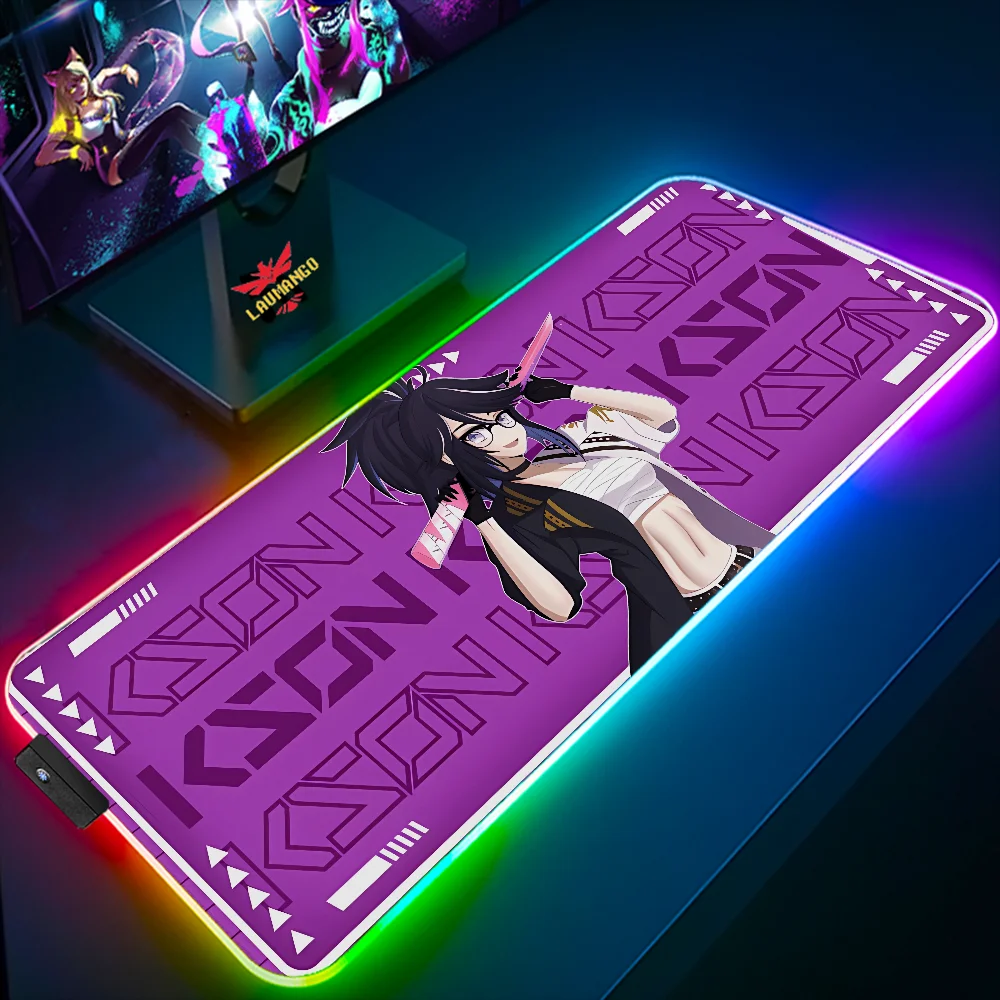 האם Kson Flash הוא הבחירת הנכונה עבורך? סקירת מקלדת ותאורה מתקדם