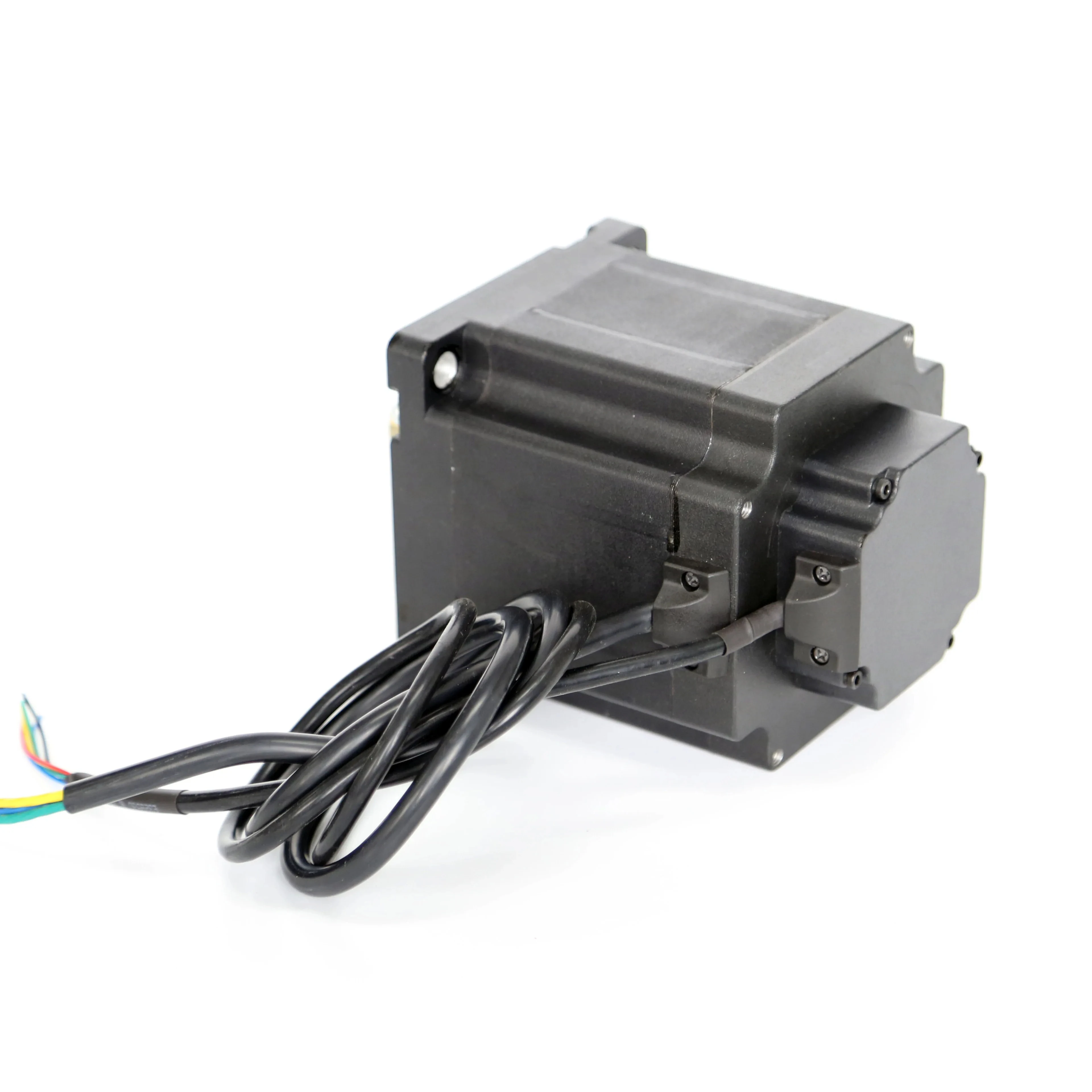 Motor sin escobillas CC de 110 mm con sensor Hall 48 VCC 4.8 N.m 750 W 1500 rpm