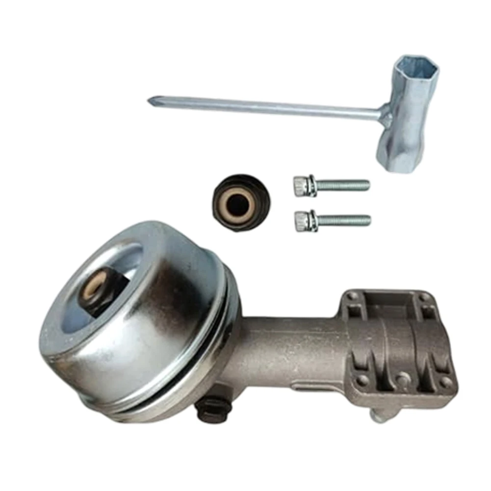 Trimmer Gear Head 4180 640 0114 Trimmer Repair OEM Number 4180 640 0114 OEM Number 4180 007 1038 For FS-KM For FS120