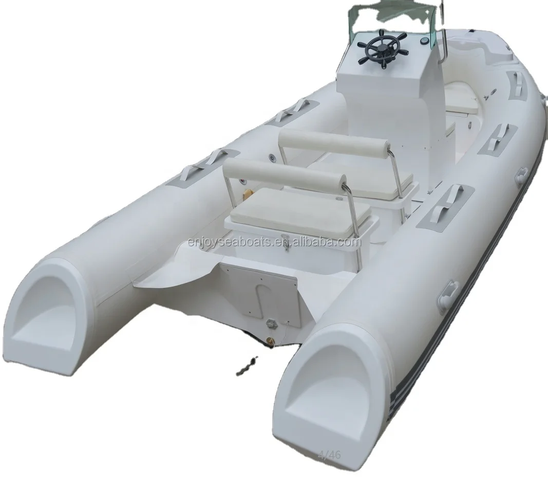 Three Section Modular Splicing Fishing Kayak, Flexible Power Component For Ocean Multi-Scenario Water Sports