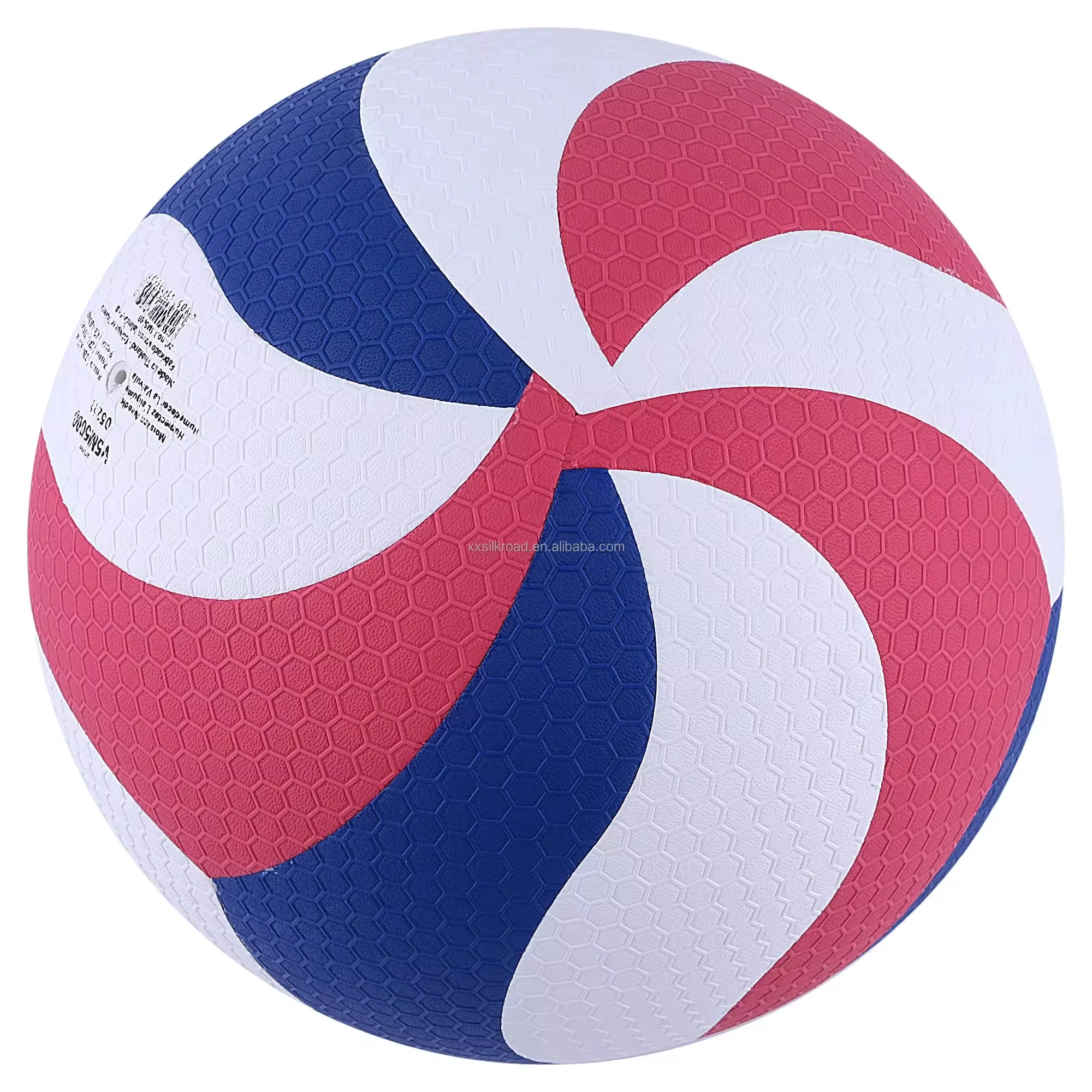 Thumbnail 3 - #33 Latest Volleyballs Offers