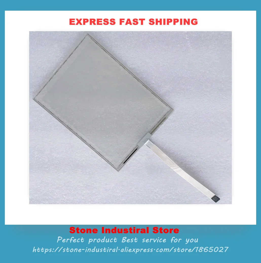 

AB-6510401031418120801 New Touch Glass Panel
