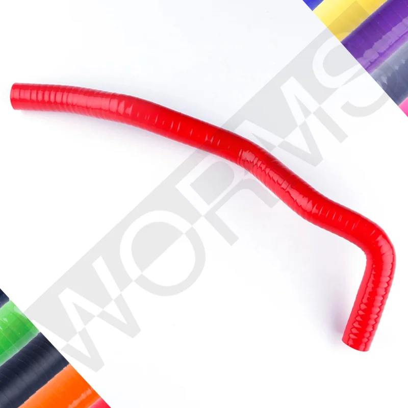 For Honda Civic B-Series Type R DC2 EK4 EK9 B16A 1992-2000 Silicone Coolant Radiator Hose Kit 1993 1994 1995 1996 1997 1998