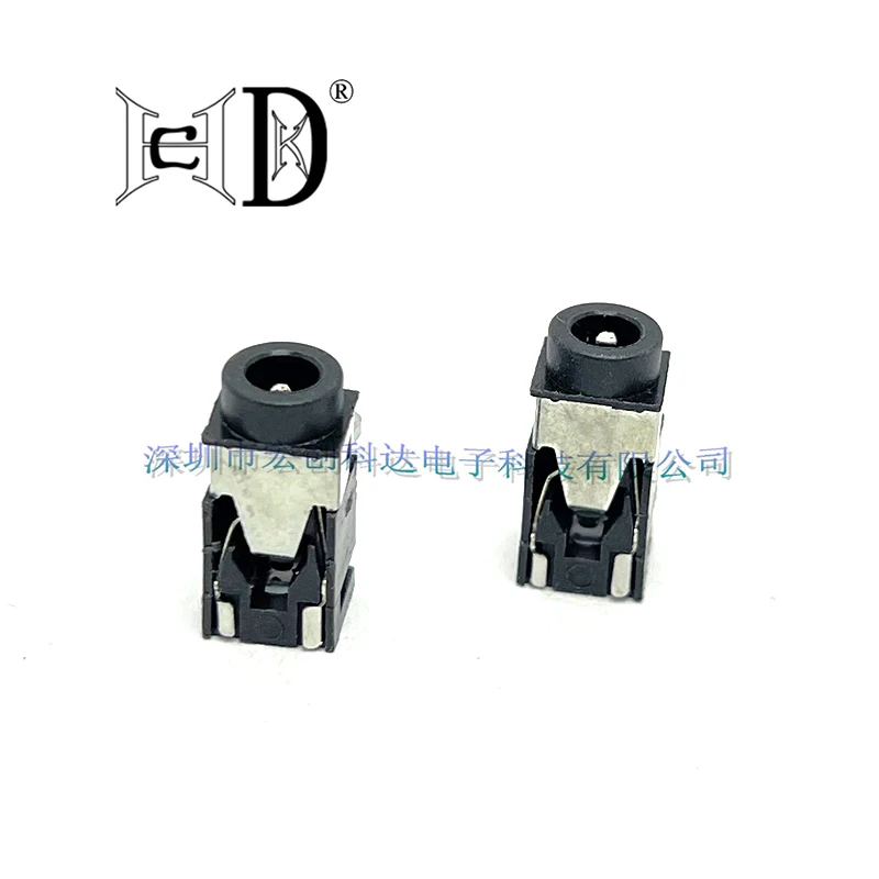 5pcs PJ322 3.5mm Female Audio Connector 5 Pin SMT Headphone Jack Socket PJ-322 PCB Mount Stereo Jack