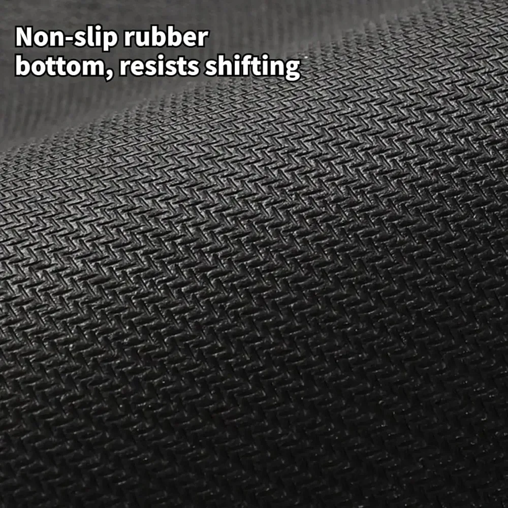 70/80/90 cm gioco multipiano mahjong tappetino da tavolo design creativo Mahjong gioco tappetino da tavolo in gomma accessori per l'intrattenimento