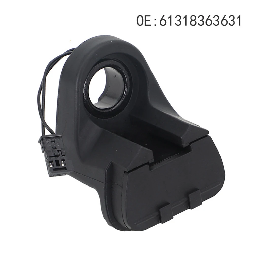 

Car Tailgate Switch Rear Window Switch 61318363631 10*8*6 Rear Tailgate Glass Lifter For BMW For E39 1995-2004 61318363631