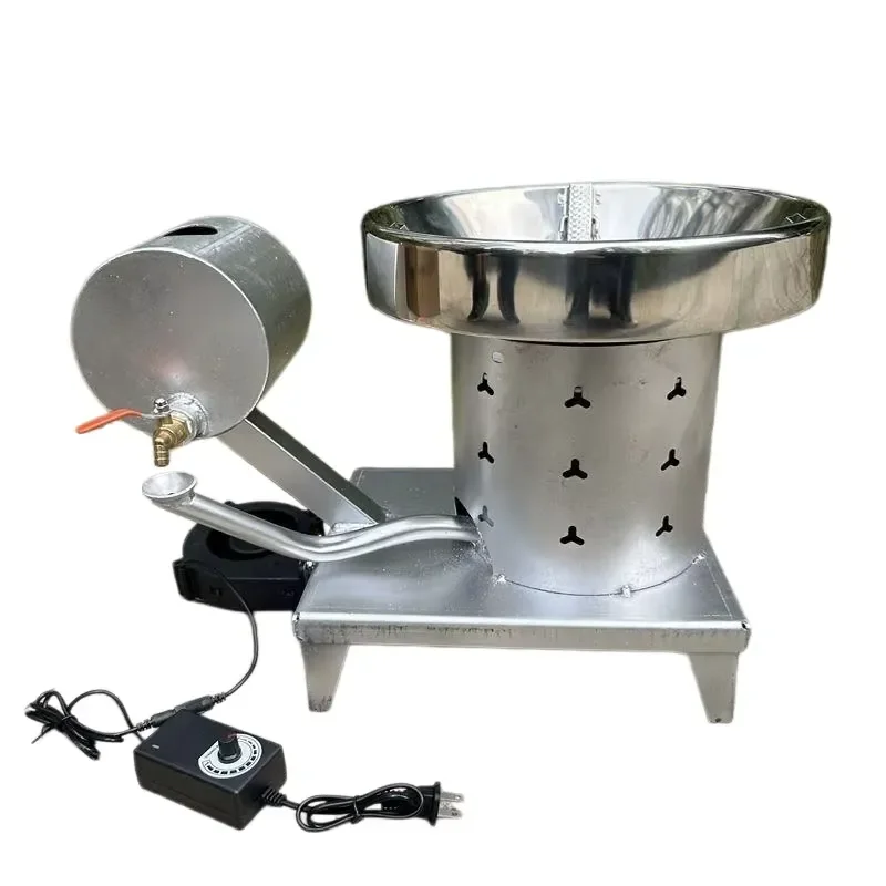 New Waste Oil Stove Fierce Fire Stove Energy-saving Environmental protection Cooking Boiling Water Cooking Burning Stove