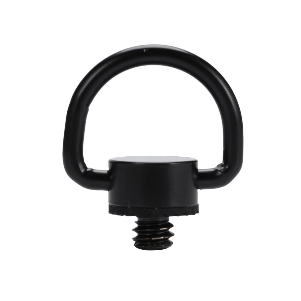 Light Hook Holder Stainless Steel Camping Lamp Hook D Ring Multi-function Strong Outdoor Hiking Fishing Tools for KT-38 GZ Lamp
