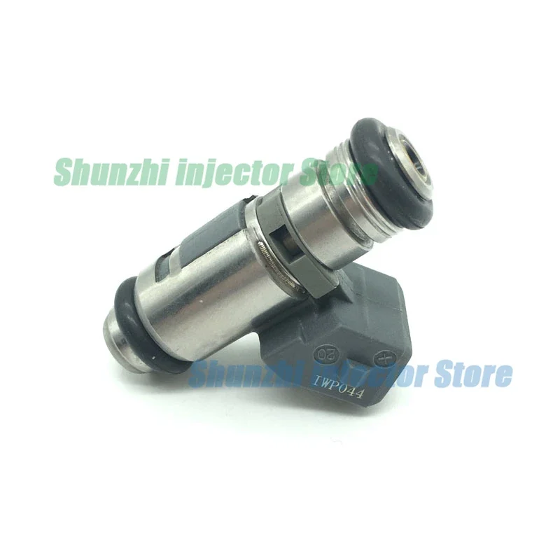 Boquilla de inyector de combustible para Volkswagen VW GOL AB9 1,6 /1,8 - POLO 1,6/ 1,8 MPFI OEM: IWP-044 IWP044 IWP 044