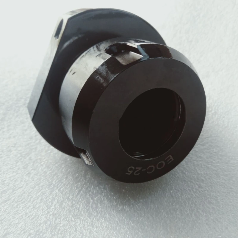 VDI Tool Holder EOC-E3 DIN6388 Type E3 Collet Holder EOC-E3-16x12 EOC-E3-40x25 EOC-E3-60x32 EOC-E3-60x40 EOC-E3-30x32