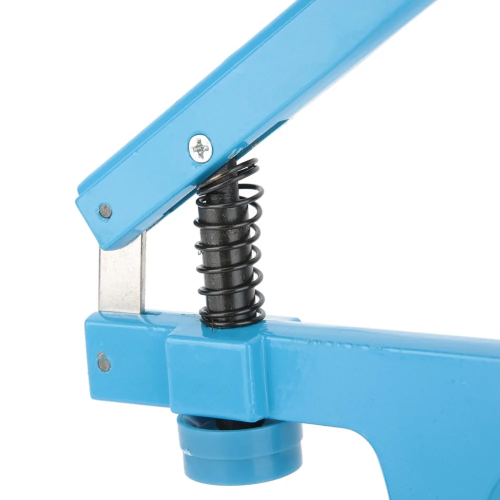 

Professional 9 Dies Watch Press Set Metal Plastic Blue Color Watch Case Press Back Case Press Watch Repairing