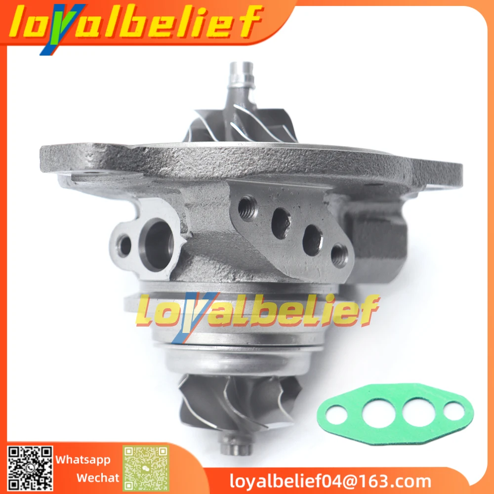 

For JHJ Turbo Cartridge Skoda Yeti Fabia Octavia 1.2 TFSi 77Kw CBZB 03f145701g 03F145701F 03F145701C Turbine Chra Core