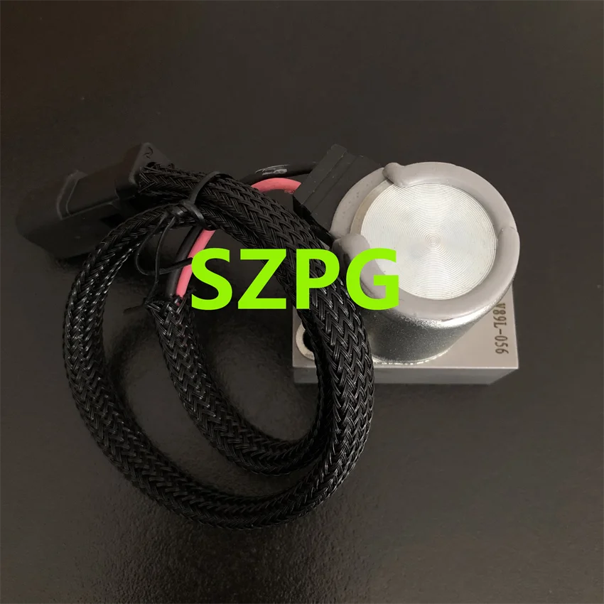 702-21-57400 7022157400 FOR KOMATSU PC200-7 PC220-7 PC200-8 SOLENOID VALVE Hydraulic Pump Solenoid Valve PC360-7/8