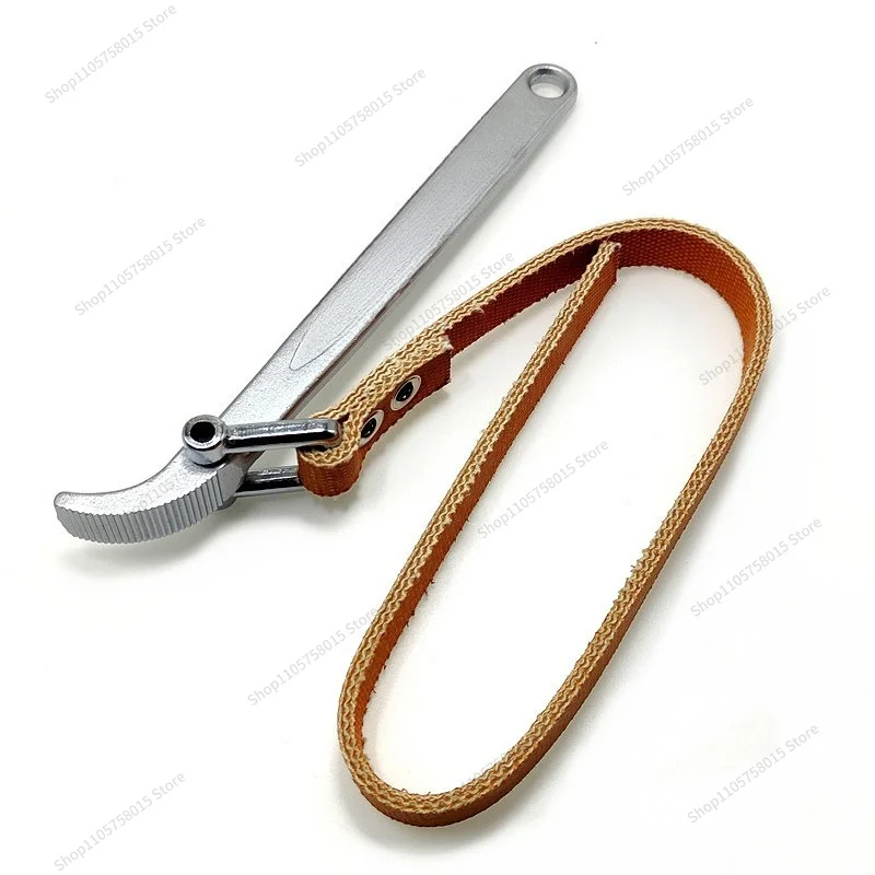 ForR-160 Disassembly Belt Clamp Filter Element Machine Filter Universal Disassembly Lossless Universal Tool