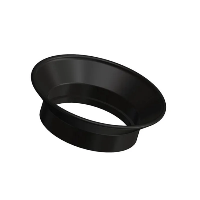 

Binocular Helmet Night Vision Scope Goggles Rubber Eye Protector Cups Eyepiece Guards Shields Microscope Replacement L16-New