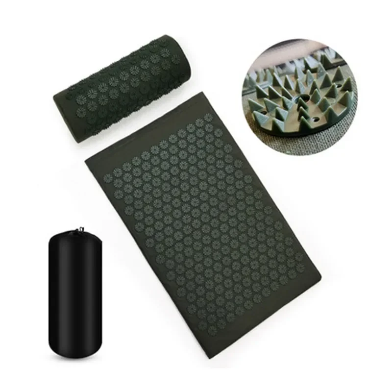 

House Sports Mat to Make Exercises At Home for Yoga Matt Sensory Cushion Gym Exercise Mat Pole Dance Rubber Gym Floor Pilates