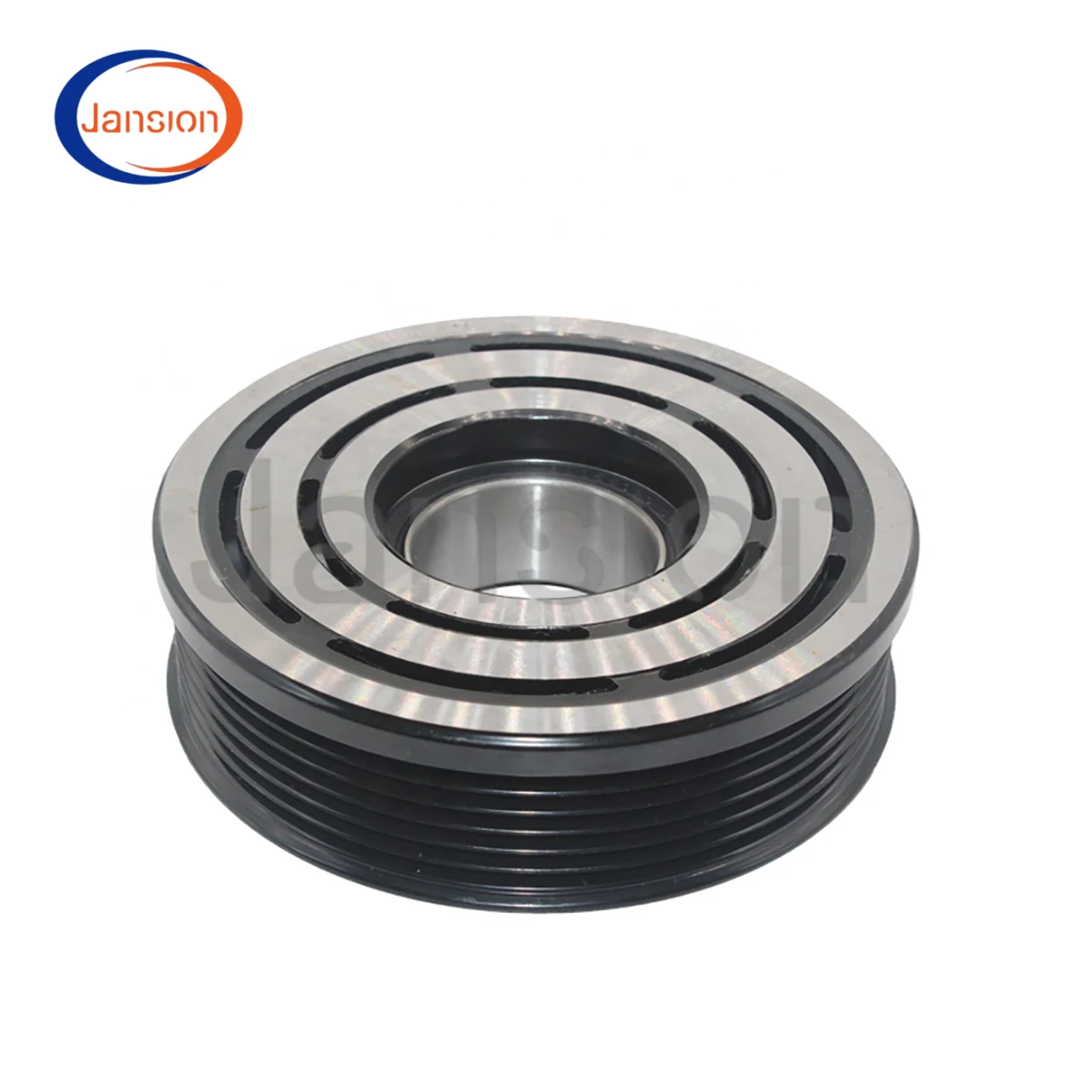 AC A/C Air Conditoning Compressor Clutch Pulley for BMW MINI R50 R53 R52 1.6 64521171310 64506917489 133121 1139014 64526918122