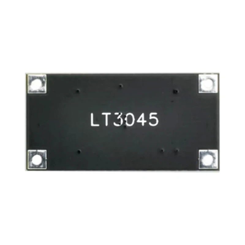 Régulateur d'électricité linéaire à faible bruit Q22A, Module abaisseur 3.3V/5V, alimentation unique, Module d'alimentation à