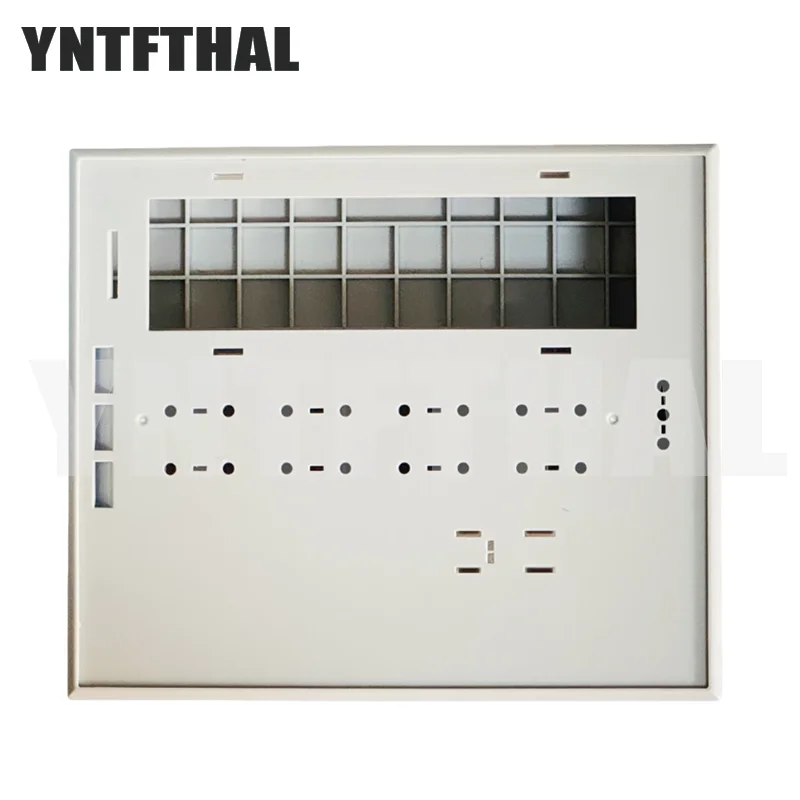 6AV3617-1JC20-0AX1 6AV3 617-1JC20-0AX1 OP17 Carcasa frontal y trasera