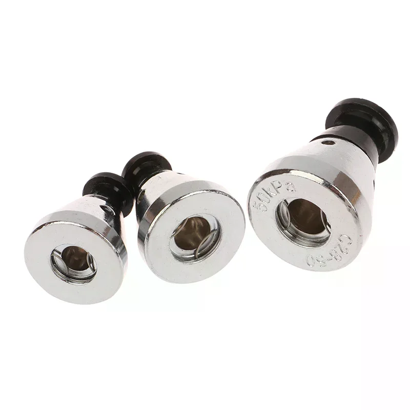 Explosion-Proof Pot Pressure Cooker Accessories Valve Pressure Limiting Valve Exhaust Valve Relief Pressure Valve Safety Valve