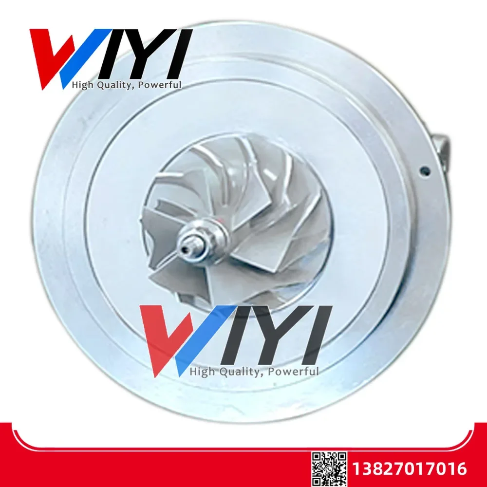 For Ford Explorer 3.5L Eng 2013 790317 790317-5003S 790317-0002 AA5Z6K682CA AA5E9G438GD Turbo Cartridge MGT1549 Turbine Core