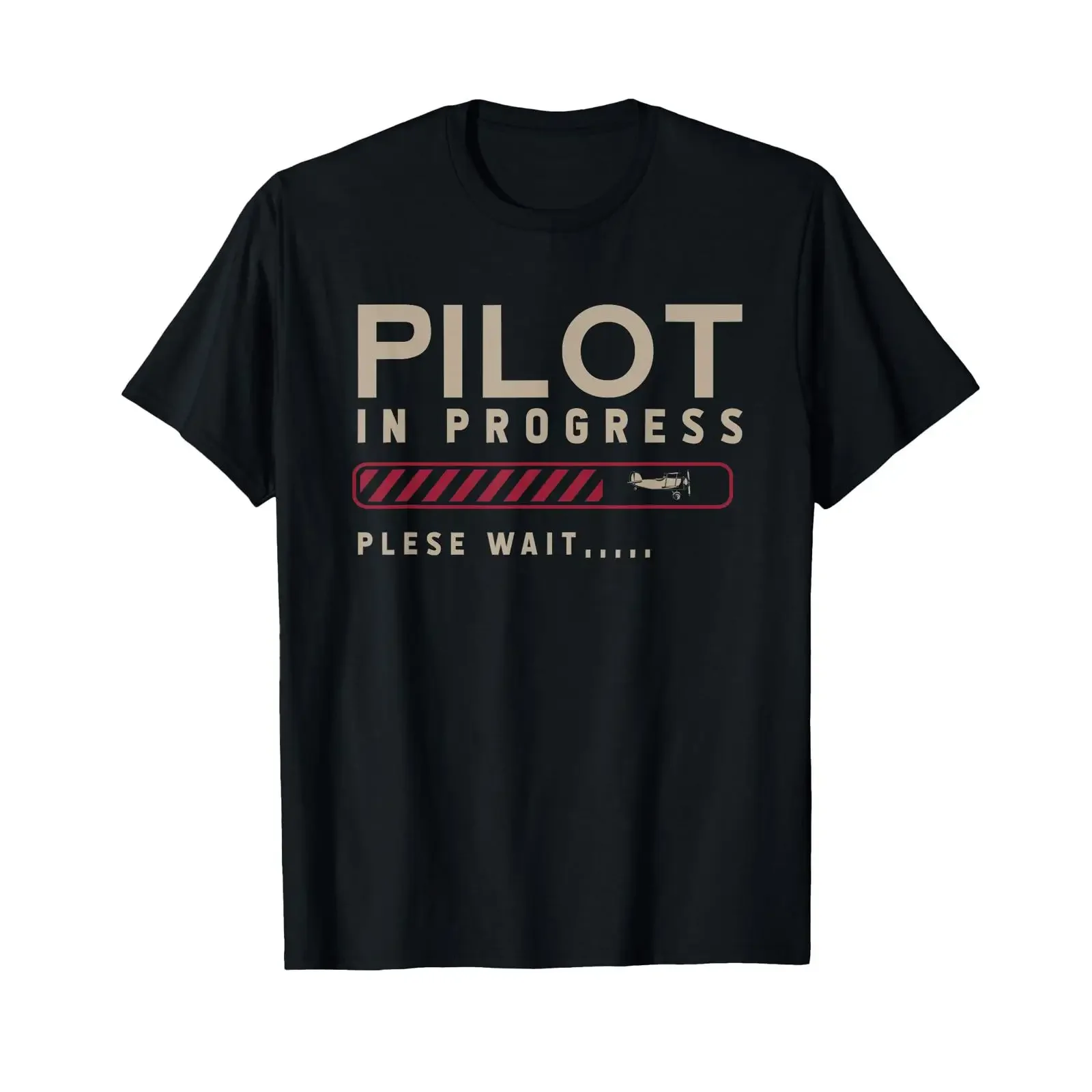 Aeroplane Aviator Co Pilot Future T Shirt vintage Washed designer clothes Soft streetwear graphic Stretched Versatile