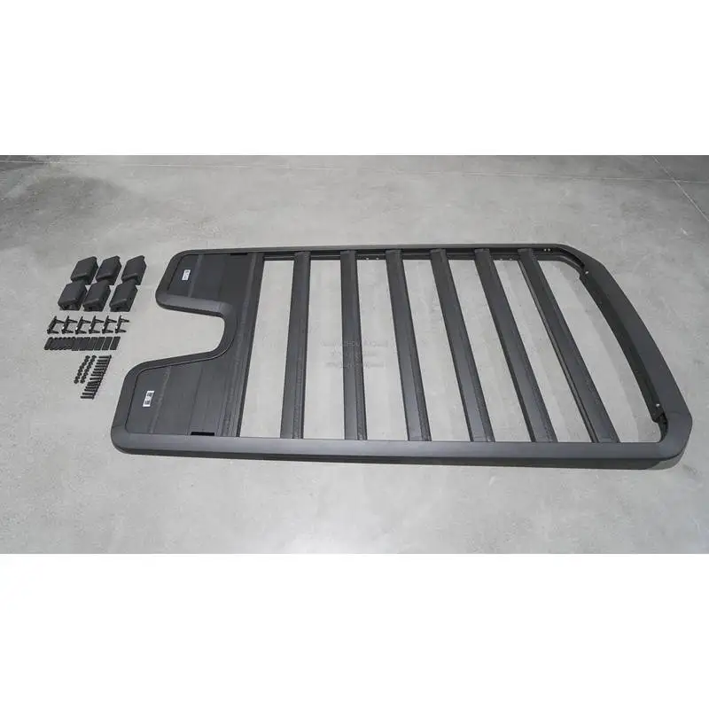 Car Racks Platform For -  High Quality Aluminum Roof Basket