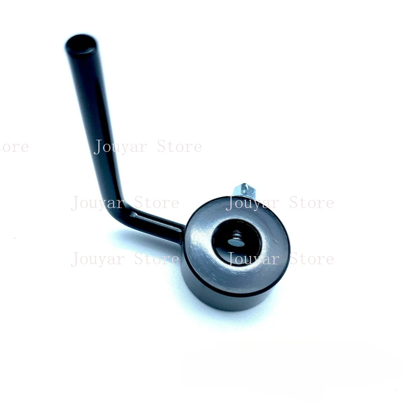 Electric Drum Cymbal detent bracket rotation stopper for Yamaha DTX Pad PCY100 PCY135 PCY155 ZD997001