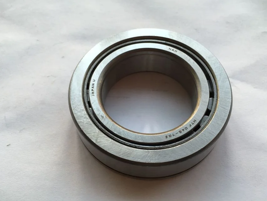 Подшипник NSK HTF 045-7 A-G5NC3 ** 01( 8972530981) HTF045-7AG5NC301 цилиндрические роликовые подшипники для автомобильной коробки передач 45*75*20 мм