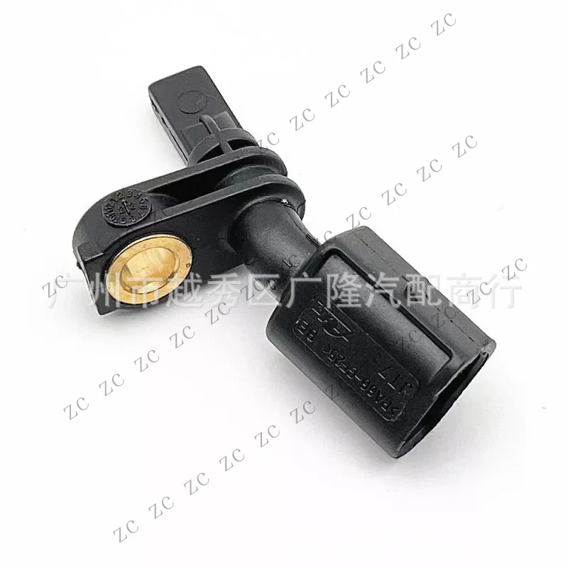 Z+ WHT003860 unlabeled wheel speed sensor, suitable for Audi and SEAT, cross-border ABS sensor 6Q0927804B