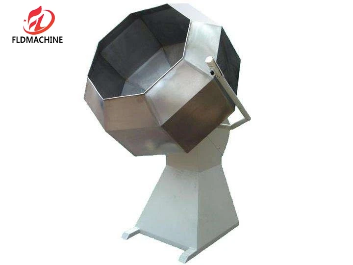 حار بيع سعر المصنع التلقائي آلة بثق أعلاف الأسماك العائمة آلة معالجة أعلاف الأسماك #5