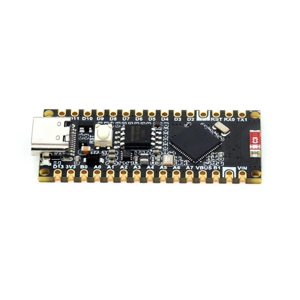 ESP32-S3-Nano ESP32-S3R8 Development Board 240MHz Dual-Core 16MB Flash 8MB PSRAM for Arduino Nano
