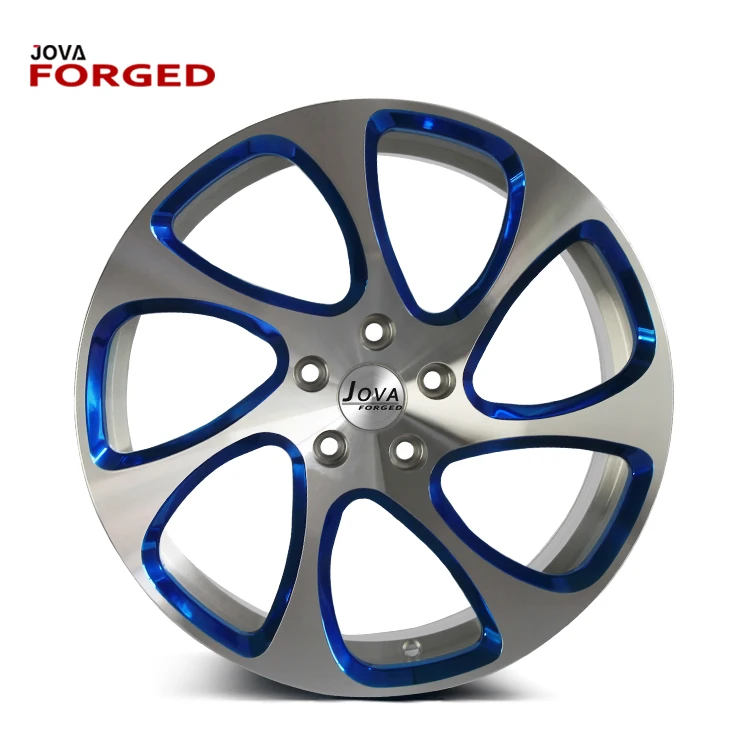 Special Rims With Dragon Forged Aluminum Wheel Golden Yellow Car Wheels