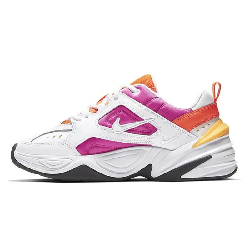 

Nike M2k Tekno Laser Fuchsia Women's Sneakers Shoes Ao3108-104 With Original Box