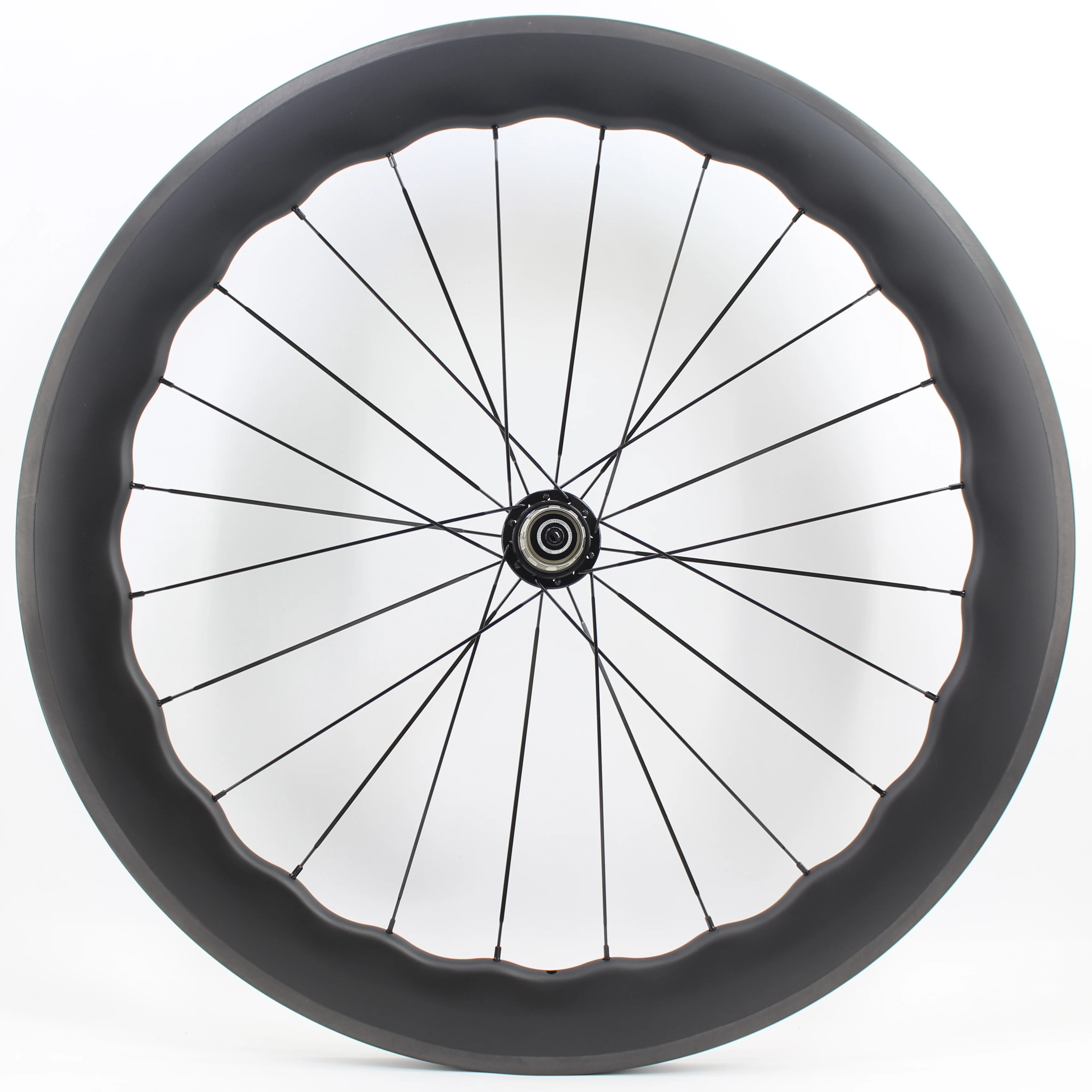 Thumbnail 4 - #70 Compare Bicycle Wheels Before You Buy