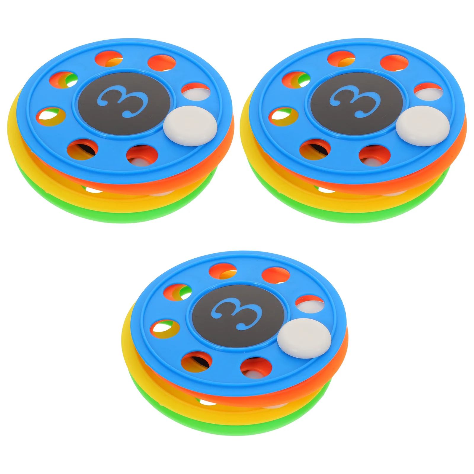 12 قطعة للغوص للأطفال حمام سباحة قرص طائر غرق مرقمة تحت الماء الصيف المياه تحت الماء مجموعة النشاط