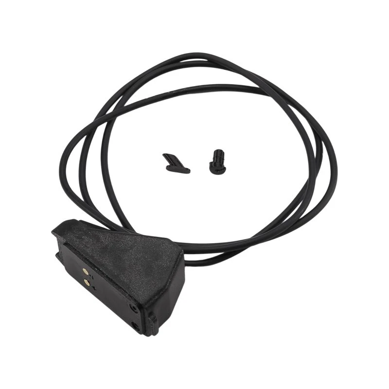 Auto Shift E-Bike For SRAM AXS Power Cable Wire With Dust Plugs Electronic Shifting Smooth Shift For DJI Amflow M1 Motor