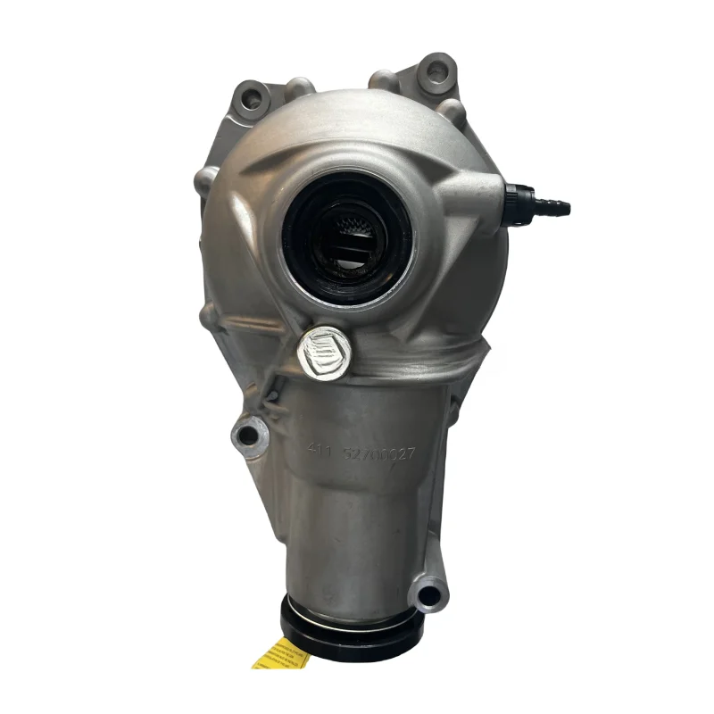 

DIVITIAE Front Differential Carrier Assembly 31507578154 For X3 F25 X4 F26 2011-2018 Car Accessories