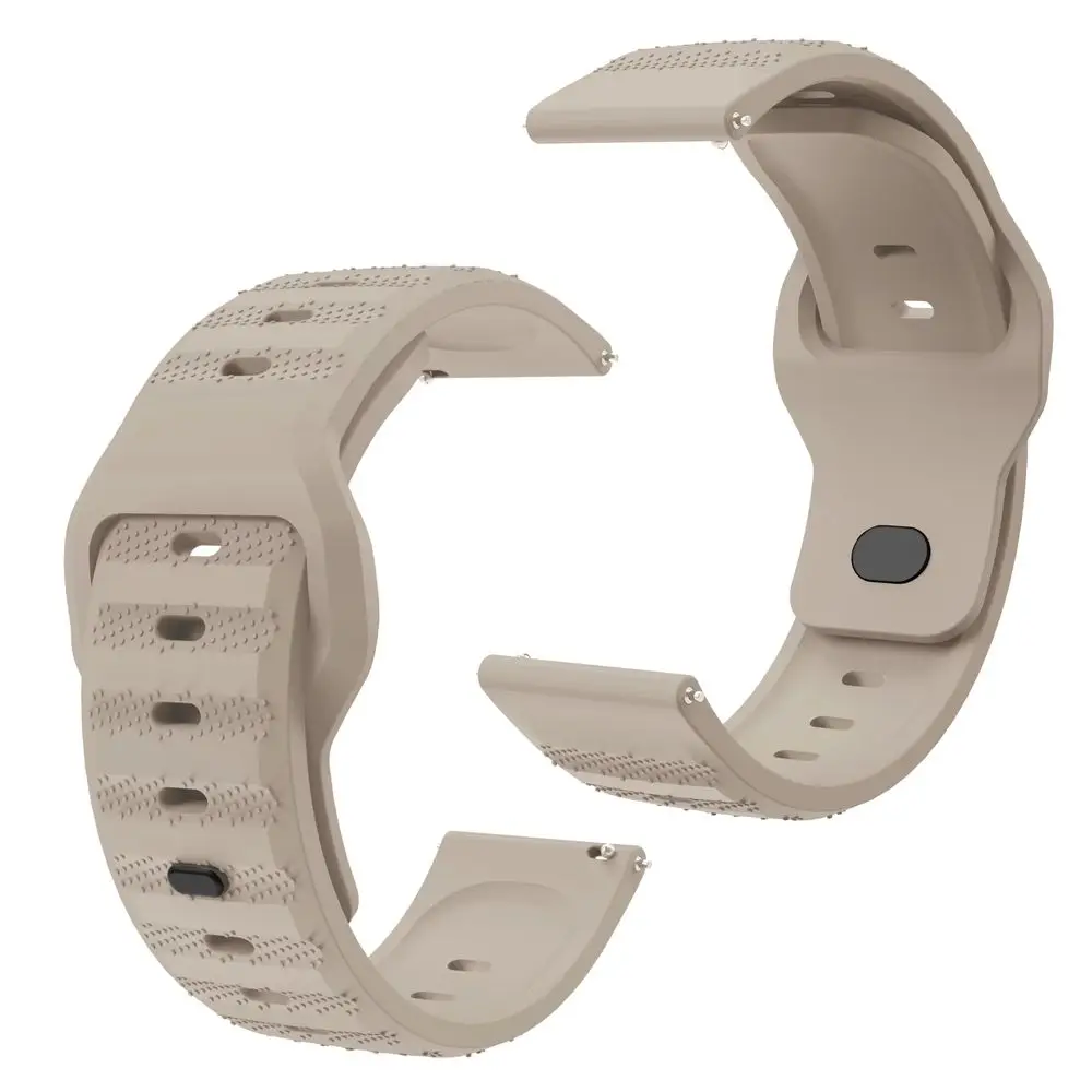 22 مللي متر ساعة ذكية حزام رياضي لساعة CMF Pro 2 لينة سيليكون استبدال سوار ل CMF بواسطة لا شيء ساعة برو 2 حزام الساعات