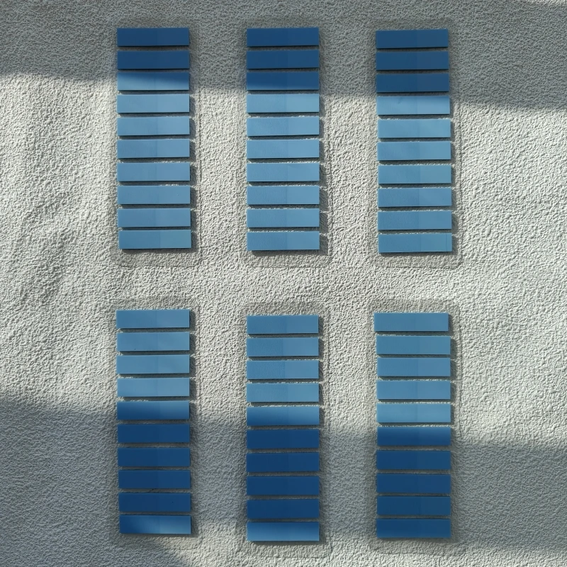 1200Pc Index Tabs Self Adhesive Page Markers Transparent Waterproof Sticky Notes Classify Files Flags Cute Planner Stickers