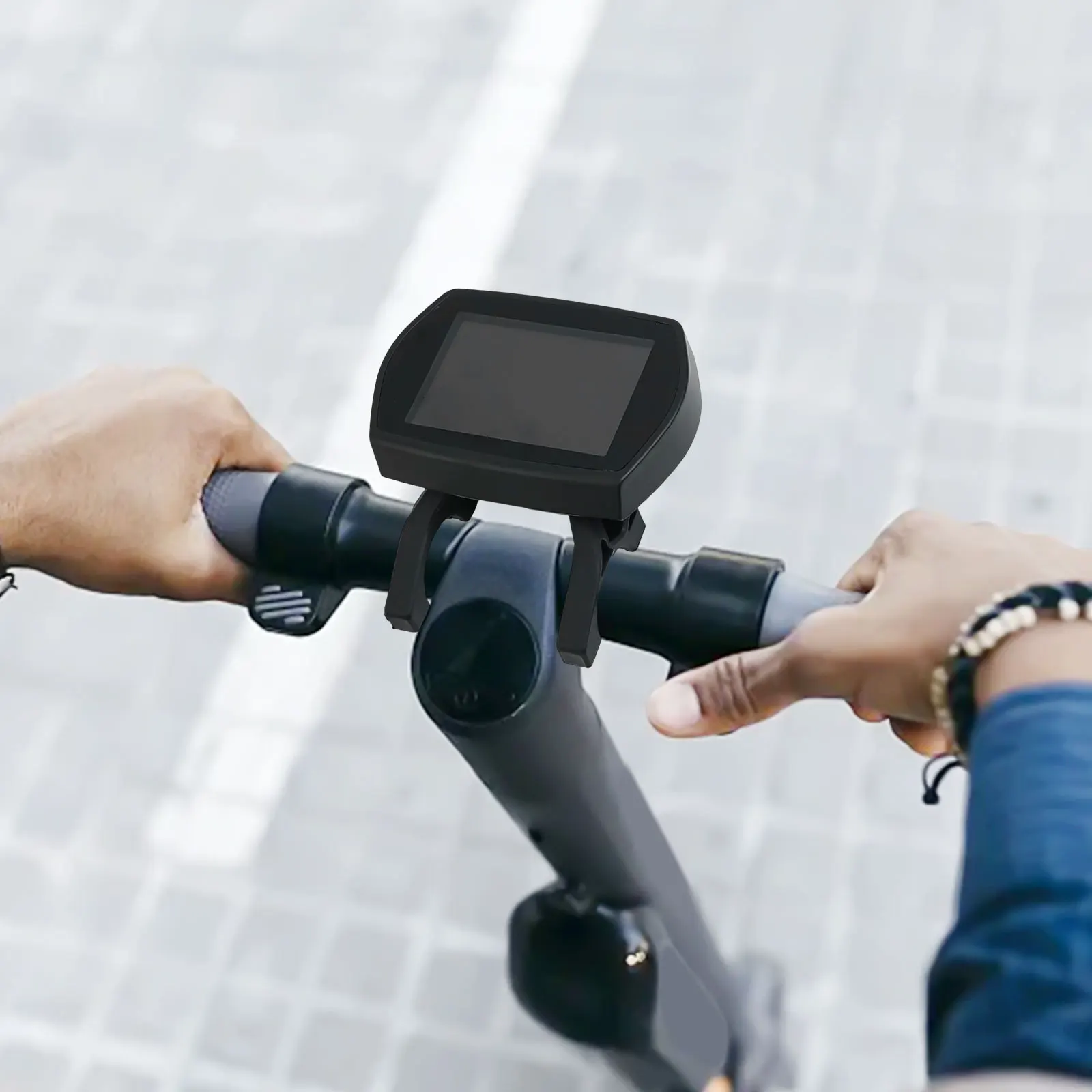 

1000W Electric Scooter Controller Electric Bicycle Motor Scooter Controller 48V 25A Controller Responsive Braking