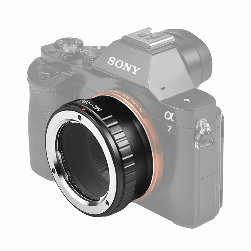 Vlogmagic Minolta M… - image