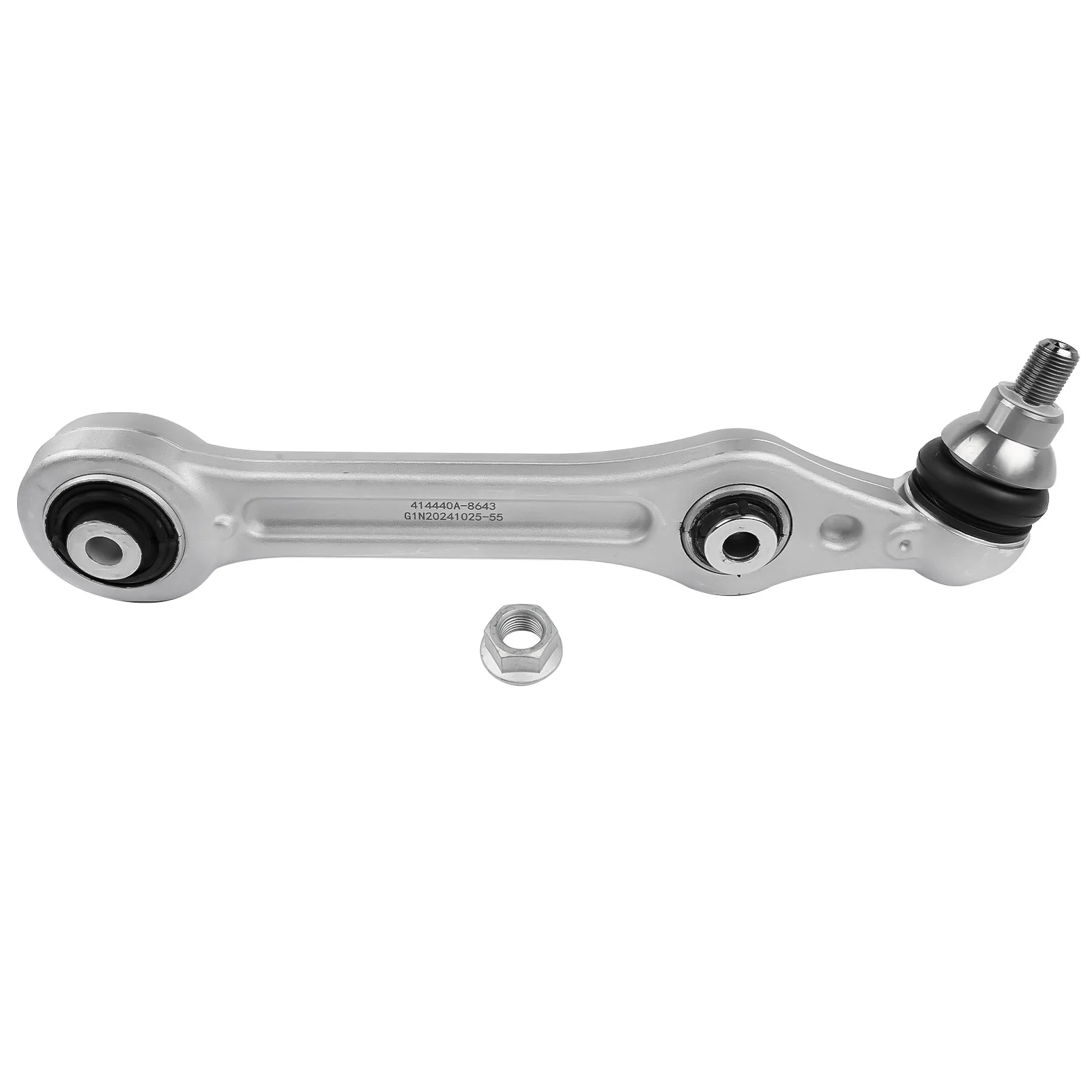 AP02 Braccio di controllo asse Wishbone anteriore sinistro o destro per MERCEDES C205 C257 W213 X253 2053304507 2053306710   A 2053306710