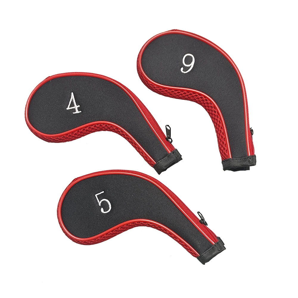 Thumbnail 2 - #23 Latest Golf Club Headcovers Offers